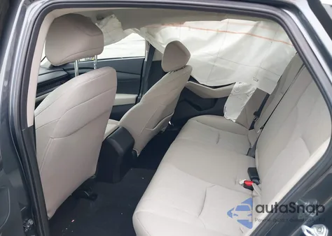 2024 Honda Accord Lx from USA, damaged, VIN 1HGCY1F27RA080085